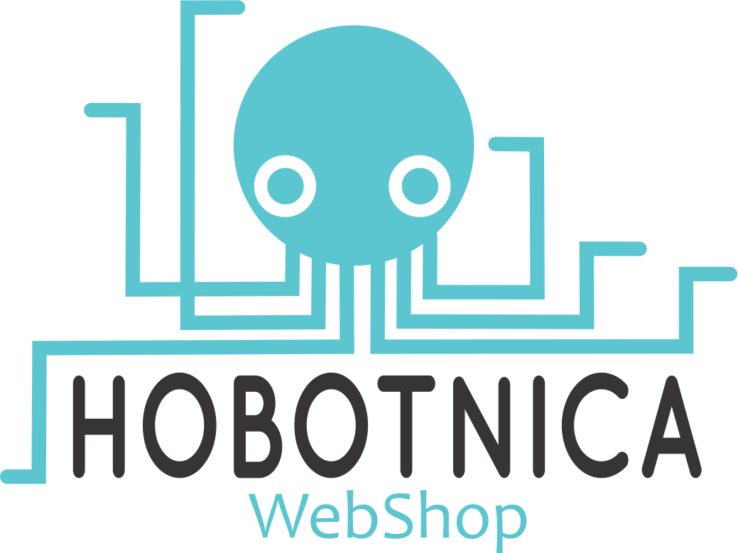 WebShopHobotnica